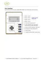 Preview for 8 page of HRW HPD0460MR Manual