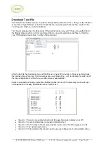 Предварительный просмотр 13 страницы HRW HPE0662MR Manual