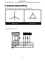 Preview for 20 page of HRW PMAC770 Installation & Operation Manual