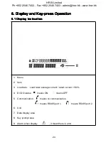 Preview for 24 page of HRW PMAC770 Installation & Operation Manual