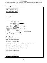 Preview for 28 page of HRW PMAC770 Installation & Operation Manual