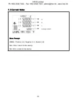 Preview for 30 page of HRW PMAC770 Installation & Operation Manual