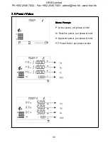 Preview for 32 page of HRW PMAC770 Installation & Operation Manual