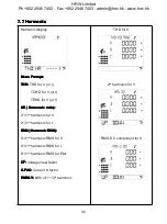 Preview for 35 page of HRW PMAC770 Installation & Operation Manual