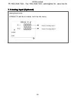 Preview for 38 page of HRW PMAC770 Installation & Operation Manual