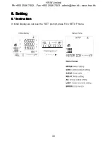 Preview for 39 page of HRW PMAC770 Installation & Operation Manual