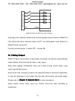 Preview for 74 page of HRW PMAC770 Installation & Operation Manual