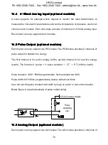 Preview for 76 page of HRW PMAC770 Installation & Operation Manual