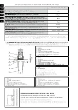 Preview for 36 page of HS Flamingo 5841030 General Technical Description And Instructions For Use