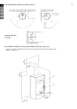 Предварительный просмотр 10 страницы HS Flamingo Aquaflam VARIO Barma Operating And Installation Manual