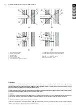 Предварительный просмотр 11 страницы HS Flamingo Aquaflam VARIO Barma Operating And Installation Manual