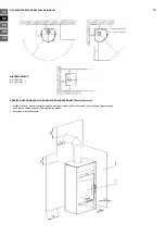 Предварительный просмотр 18 страницы HS Flamingo Aquaflam VARIO Barma Operating And Installation Manual