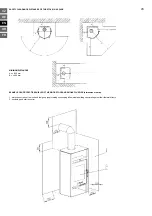 Preview for 28 page of HS Flamingo Aquaflam VARIO Barma Operating And Installation Manual