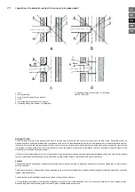 Preview for 29 page of HS Flamingo Aquaflam VARIO Barma Operating And Installation Manual