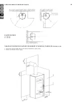 Предварительный просмотр 38 страницы HS Flamingo Aquaflam VARIO Barma Operating And Installation Manual