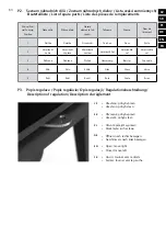 Preview for 63 page of HS Flamingo FLAMINGO M9 Installation Instructions And Operation Manual