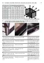 Preview for 64 page of HS Flamingo FLAMINGO M9 Installation Instructions And Operation Manual