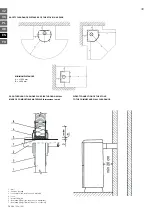 Предварительный просмотр 40 страницы HS Flamingo Masterflamme Grande I Operating And Installation Manual