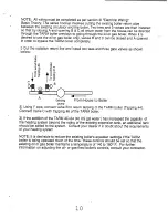 Preview for 13 page of HS Tarm AD-24 Installation And Operation Manual