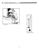 Preview for 47 page of HS Tarm MB-SOLO MK II Operation Manual