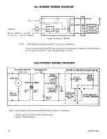 Предварительный просмотр 24 страницы HS Tarm OT 28 Installation And Operating Istructions