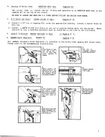 Preview for 10 page of HS Tarm Tarm 502 Installation And Operation Manual