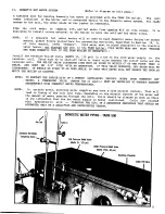 Preview for 12 page of HS Tarm Tarm 502 Installation And Operation Manual