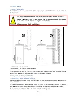 Preview for 17 page of HS Tarm TPK User Manual