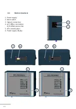 Preview for 14 page of HS-Technik BTC-PB Operating Instructions Manual