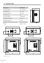 Preview for 20 page of HS-Technik BTC-PB Operating Instructions Manual