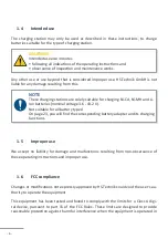 Preview for 6 page of HS-Technik HST-MV3-02 Operating Instructions Manual