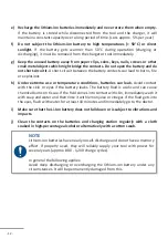 Preview for 12 page of HS-Technik HST-MV3-02 Operating Instructions Manual