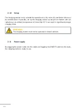 Preview for 14 page of HS-Technik HST-MV3-02 Operating Instructions Manual