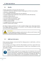 Preview for 16 page of HS-Technik HST-MV3-02 Operating Instructions Manual