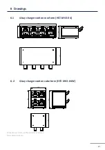 Preview for 27 page of HS-Technik HST-MV3-02 Operating Instructions Manual