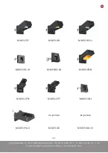 Предварительный просмотр 25 страницы HS-Technik HST-MV3 Series Operating Instructions Manual