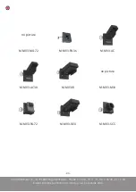 Предварительный просмотр 26 страницы HS-Technik HST-MV3 Series Operating Instructions Manual