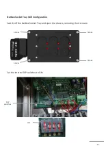 Preview for 17 page of HS-Technik NetBee Socket Tray Operating Instructions Manual