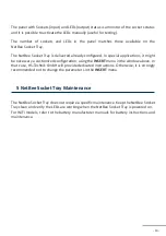 Preview for 19 page of HS-Technik NetBee Socket Tray Operating Instructions Manual