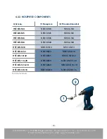 Preview for 23 page of HS-Technik PRO-M Operating Instructions Manual