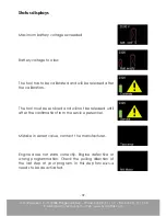 Предварительный просмотр 39 страницы HS-Technik PRO-M Operating Instructions Manual