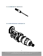 Preview for 57 page of HS-Technik PRO-M Operating Instructions Manual