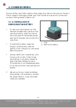 Предварительный просмотр 60 страницы HS-Technik PROG-3 Operating Instructions Manual