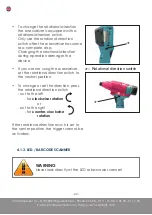 Предварительный просмотр 62 страницы HS-Technik PROG-3 Operating Instructions Manual