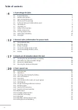 Preview for 2 page of HS-Technik RivBee RBL-15x Operating Instructions Manual