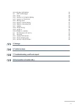 Preview for 3 page of HS-Technik RivBee RBL-15x Operating Instructions Manual