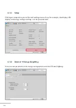 Preview for 38 page of HS-Technik RivBee RBL-15x Operating Instructions Manual