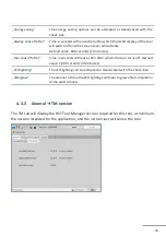 Preview for 39 page of HS-Technik RivBee RBL-15x Operating Instructions Manual