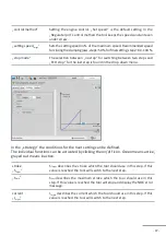 Preview for 47 page of HS-Technik RivBee RBL-15x Operating Instructions Manual