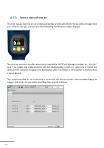 Preview for 54 page of HS-Technik RivBee RBL-15x Operating Instructions Manual